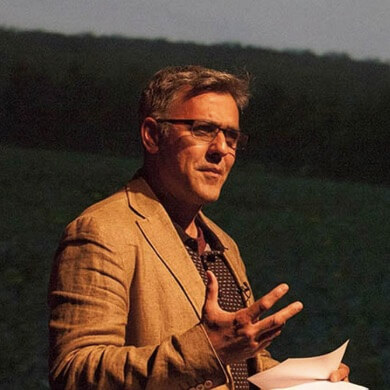 Daljit Nagra