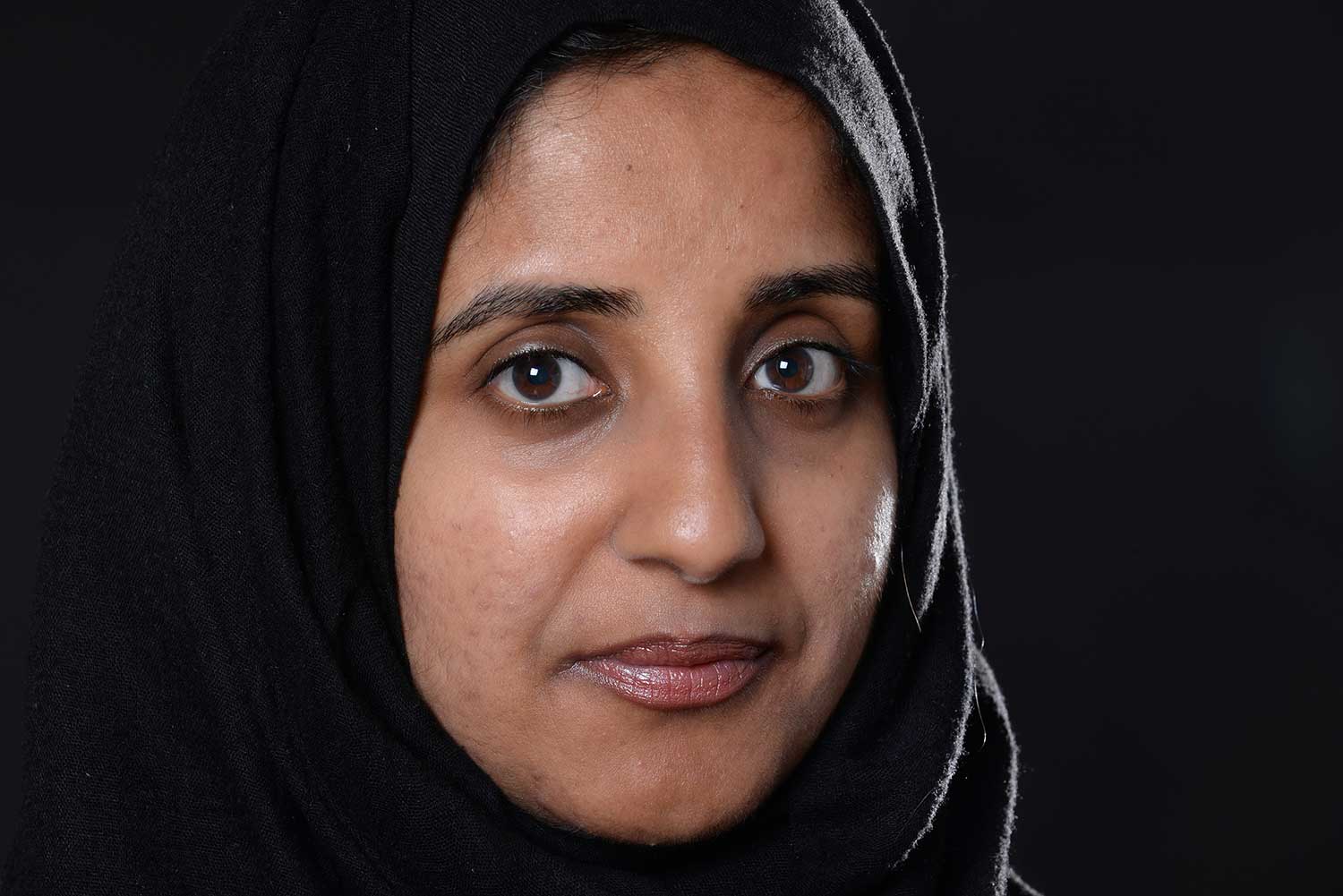 Farhana  Shaikh