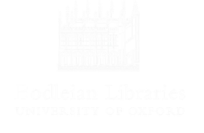 Bodleian Libraries