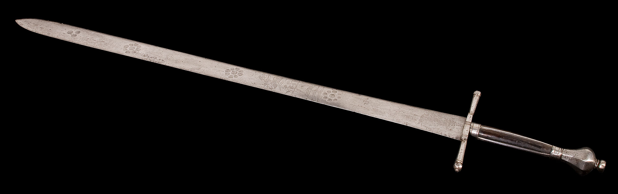 Proof of life on earth by Degna  Stone