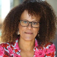 Bernardine  Evaristo