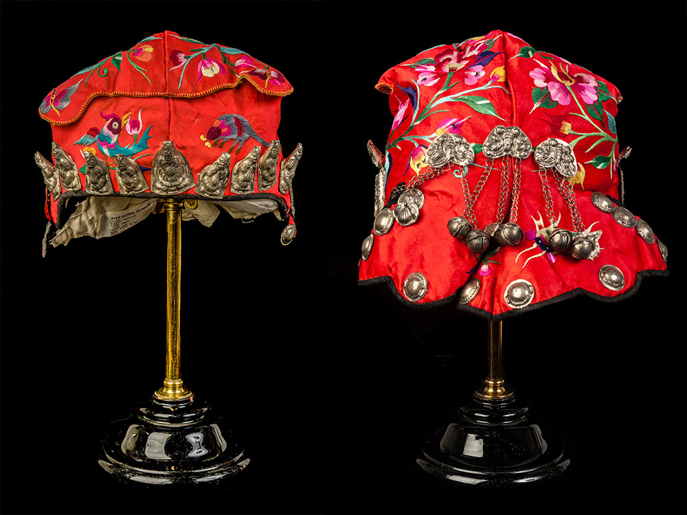 The Tiger Baby That Never Was... by Naomi Sumner Chan