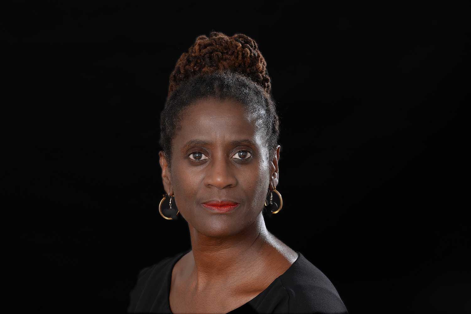 Kadija  George Sesay