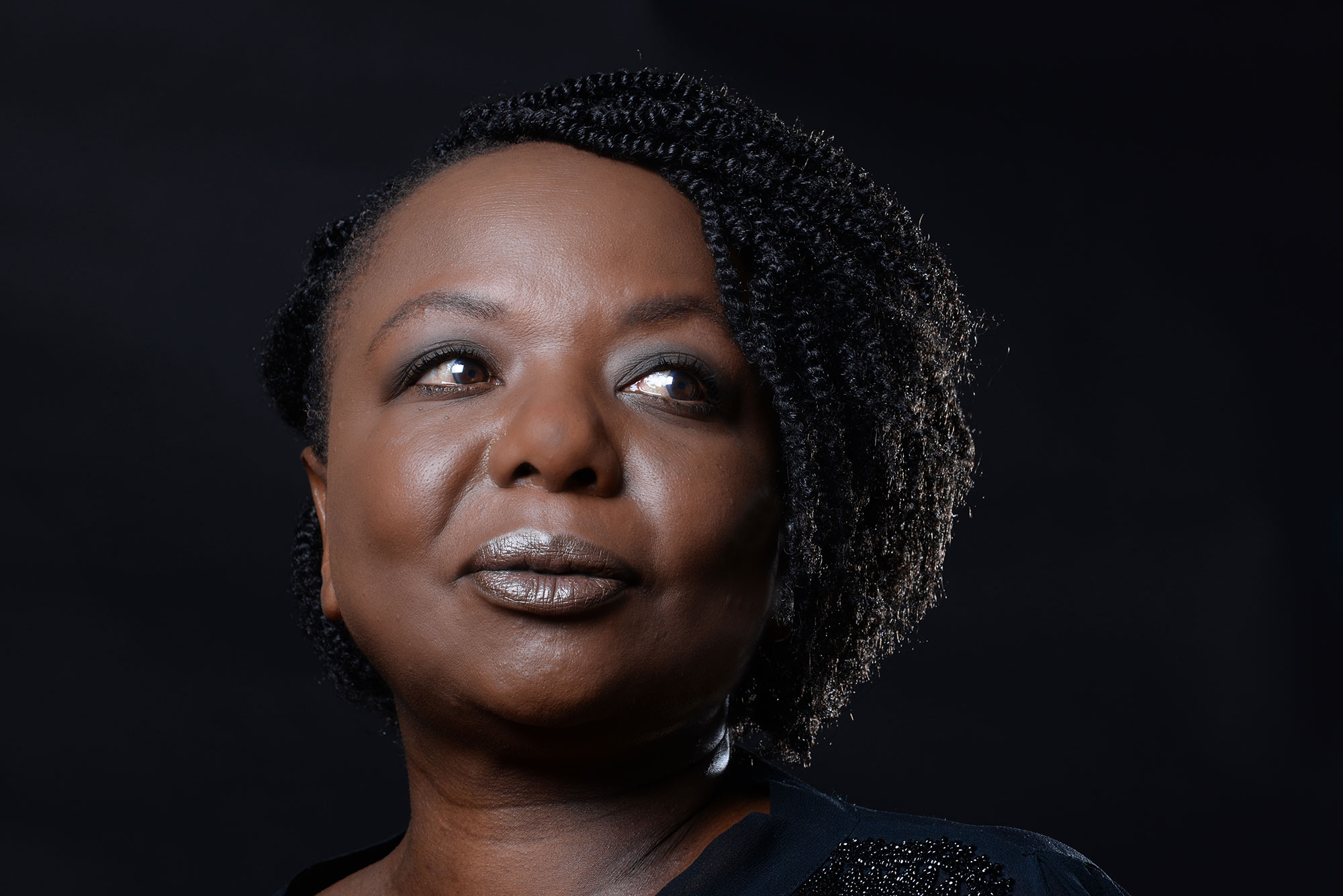 Ellah Wakatama Allfrey