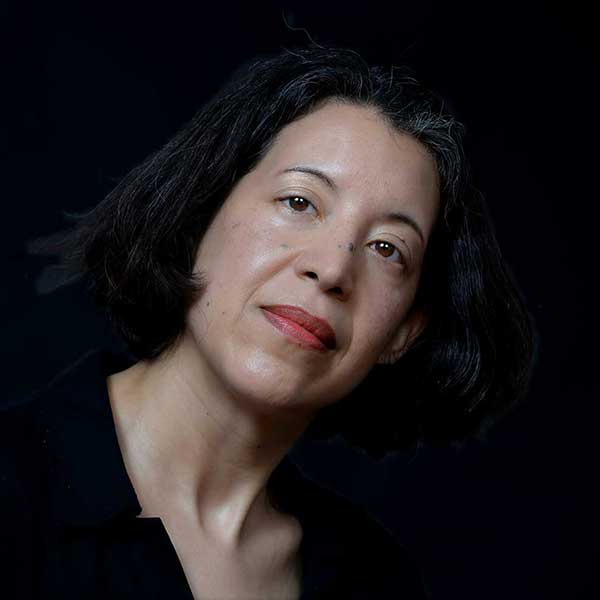 Melanie Abrahams