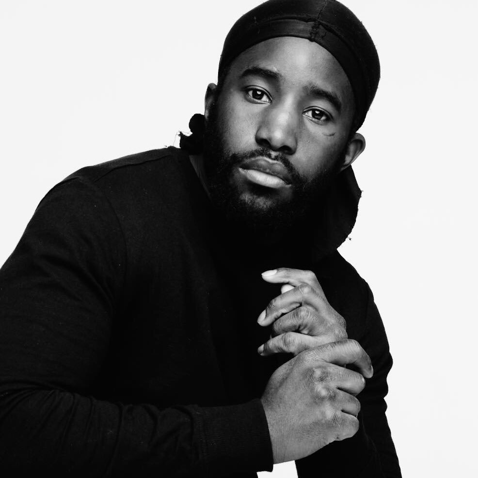 Derrick Kakembo