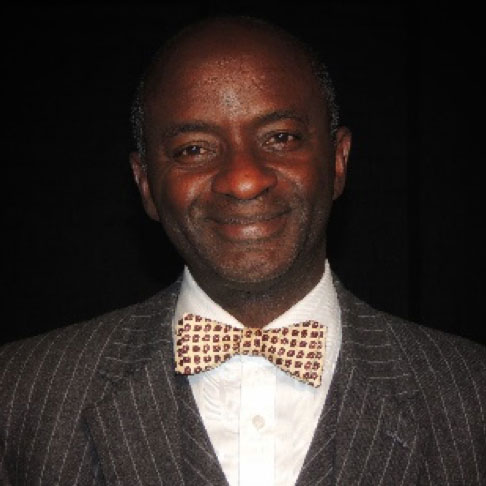 Tayo  Aluko