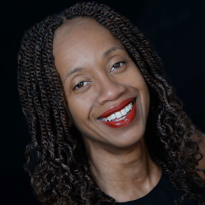 Joy Francis