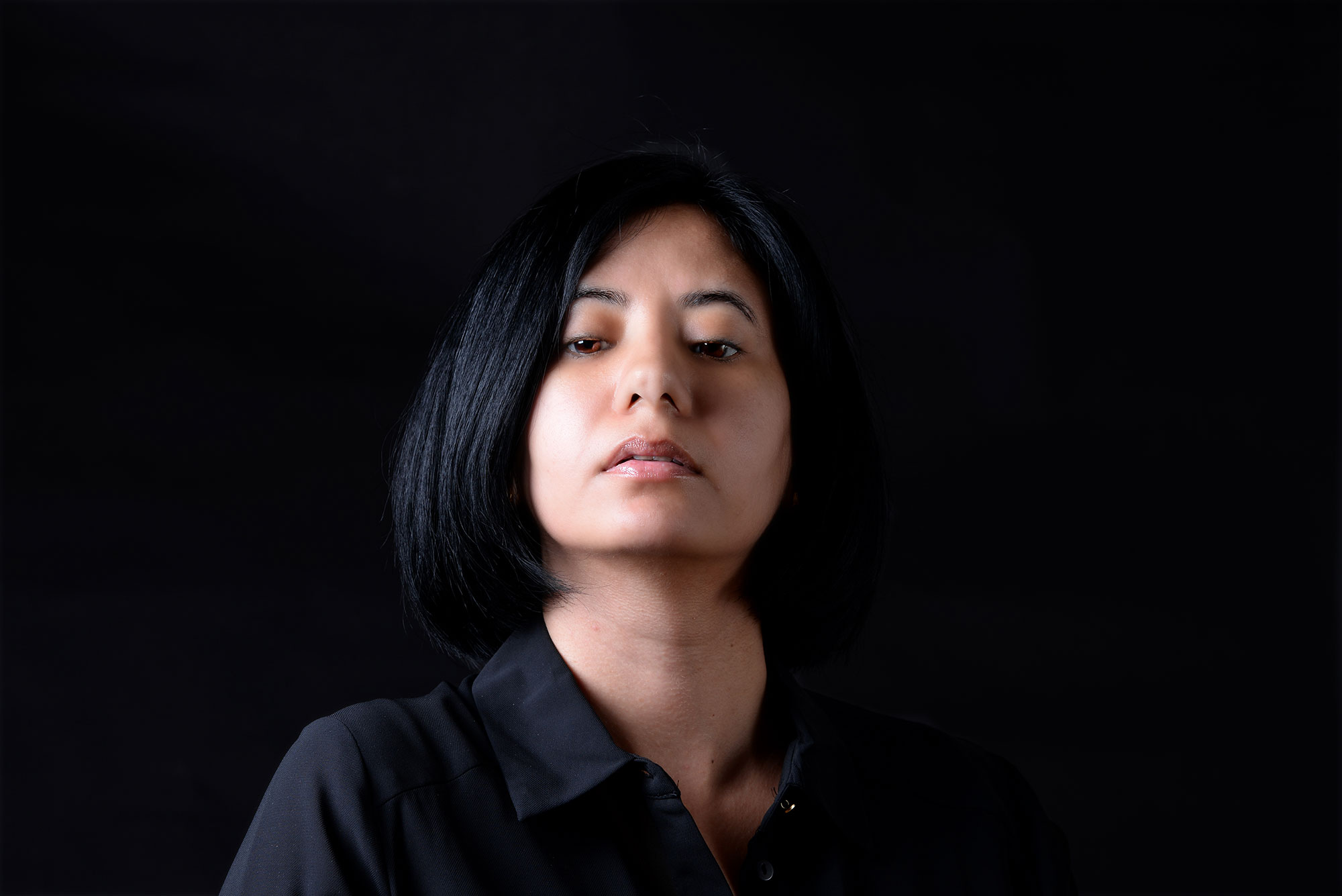 Crystal  Mahey-Morgan