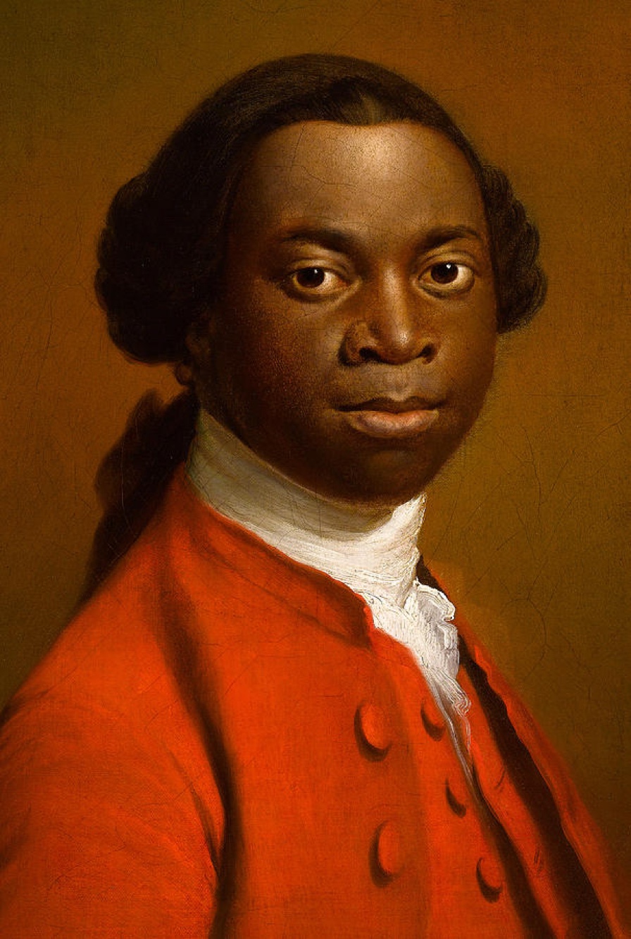 Ignatius  Sancho