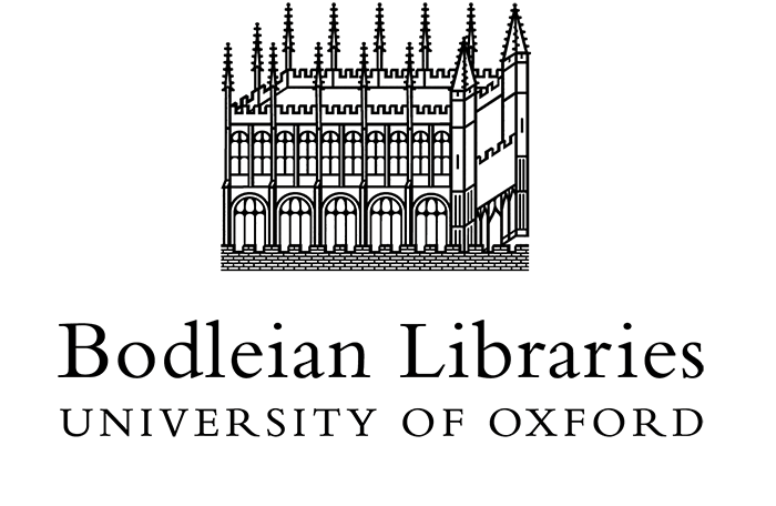 Bodleian Libraries