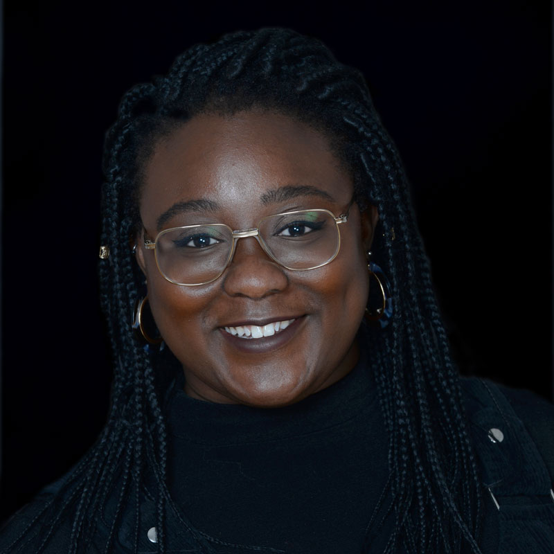 Germma Orleans-Thompson